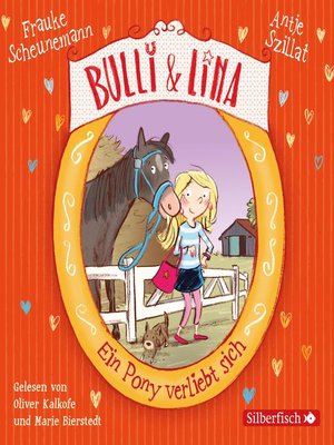 cover image of Bulli & Lina 1